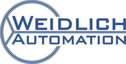 WEIDLICH-AUTOMATION